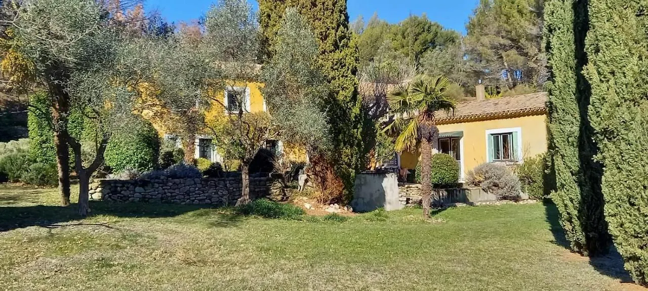 Bed & Breakfast La Villa Toscane