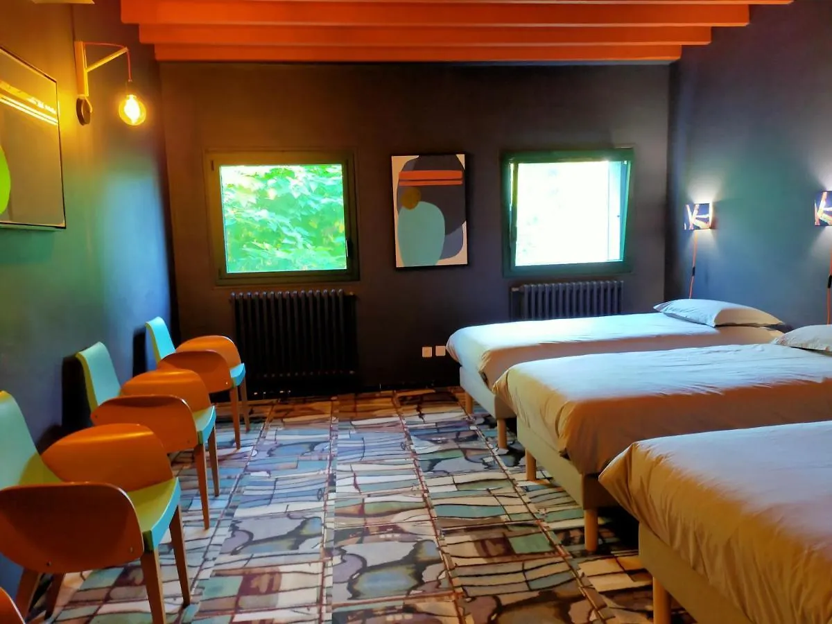 Bed & Breakfast La Villa Toscane
