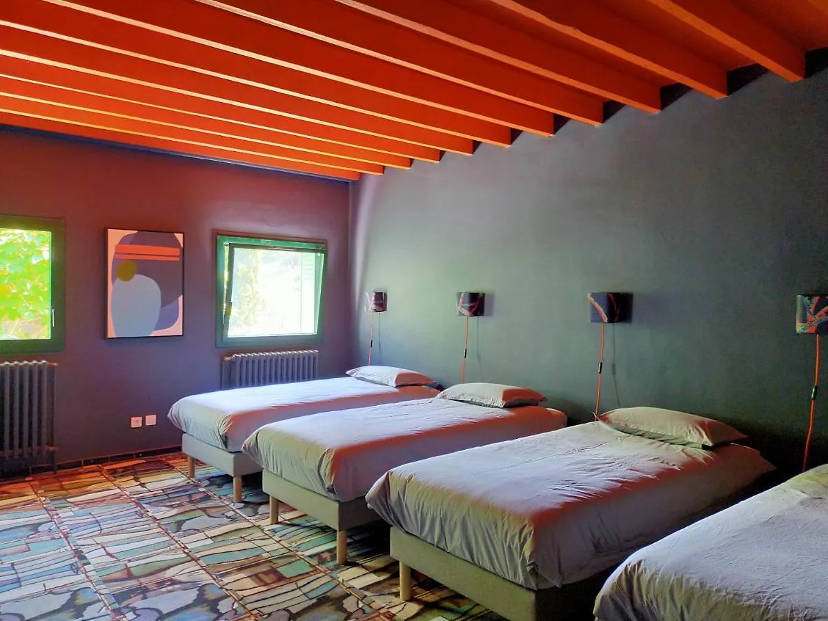 Bed & Breakfast La Villa Toscane